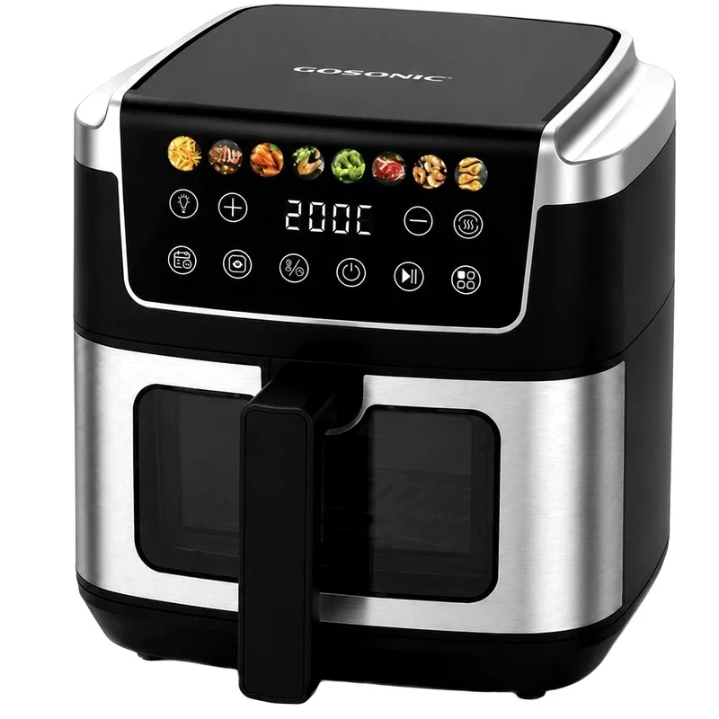 سرخ‌کن گوسونیک مدل GAF-849